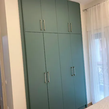 Apartament Agias Sofias Svolou Center