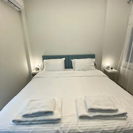 Apartment Agias Sofias Svolou Center *