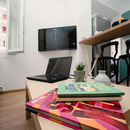 Agias Sofias Svolou Center *