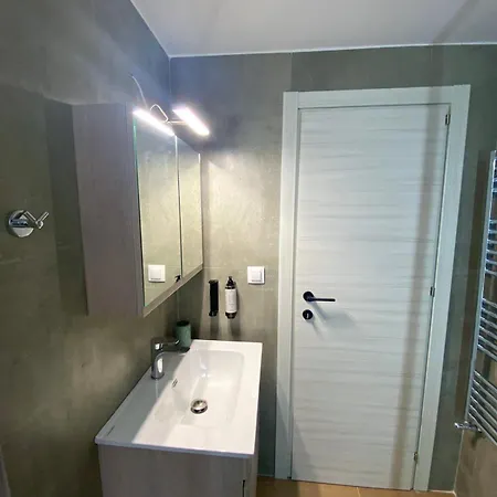 Agias Sofias Svolou Center Διαμέρισμα