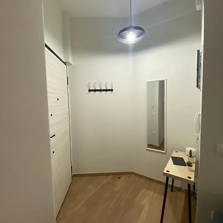 Agias Sofias Svolou Center Apartment Thessaloniki