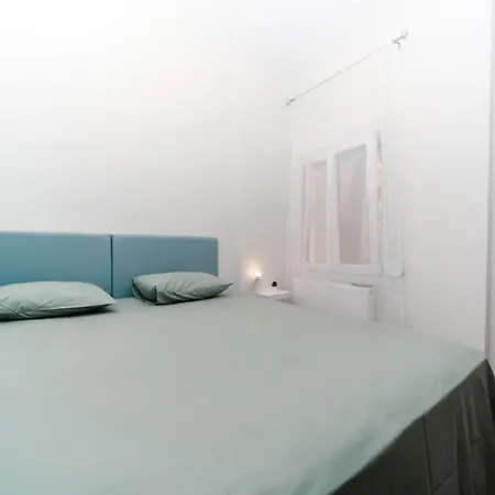 Apartment Agias Sofias Svolou Center