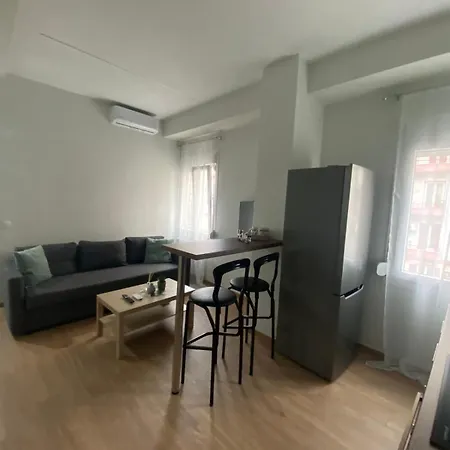 Agias Sofias Svolou Center Apartment Thessaloniki