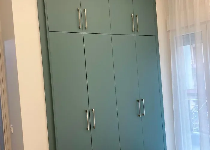 Appartamento Agias Sofias Svolou Center