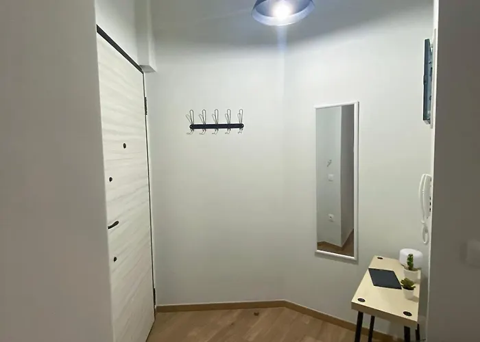 Agias Sofias Svolou Center Appartamento *