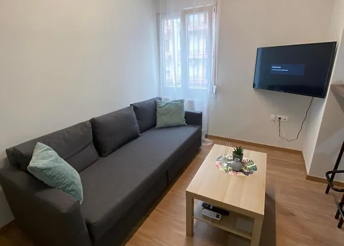Agias Sofias Svolou Center *
