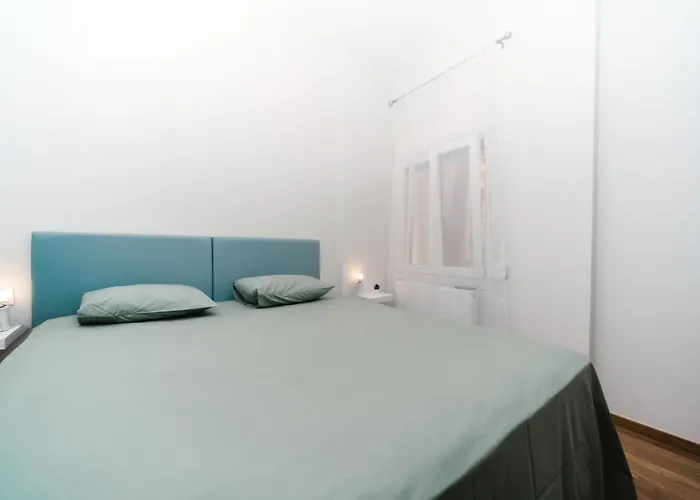 Appartamento Agias Sofias Svolou Center