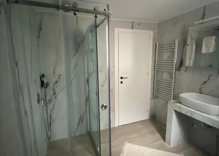 Agias Sofias Svolou Center Appartamento Salonicco