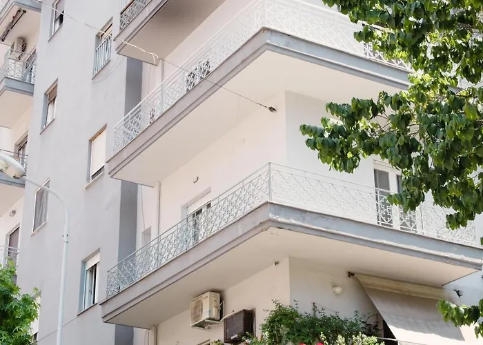 Agias Sofias Svolou Center Appartamento *