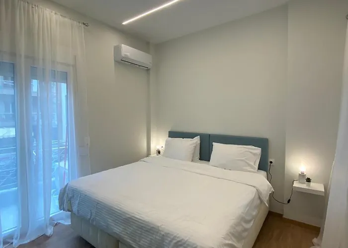 Appartamento Agias Sofias Svolou Center