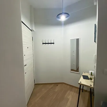 Agias Sofias Svolou Center Apartamento *