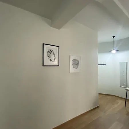 Agias Sofias Svolou Center *