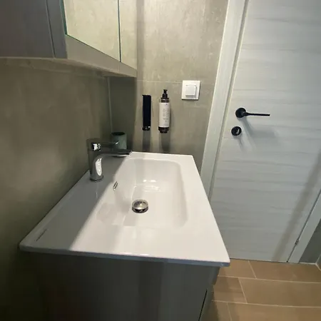 Agias Sofias Svolou Center