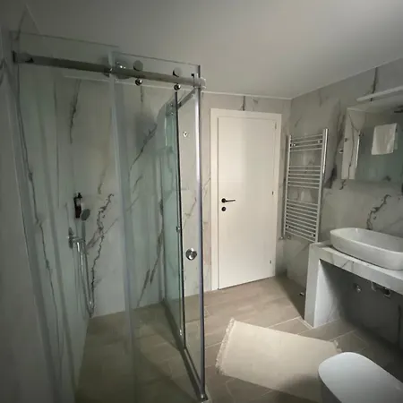 Agias Sofias Svolou Center Apartamento Tessalónica