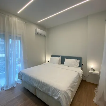 Apartamento Agias Sofias Svolou Center